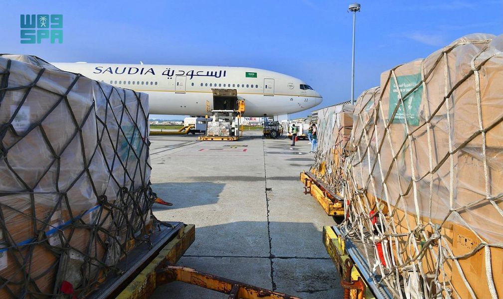 ماليزيا: شكرًا للسعودية على سرعة استجابتها لطلب المساعدات الطبية