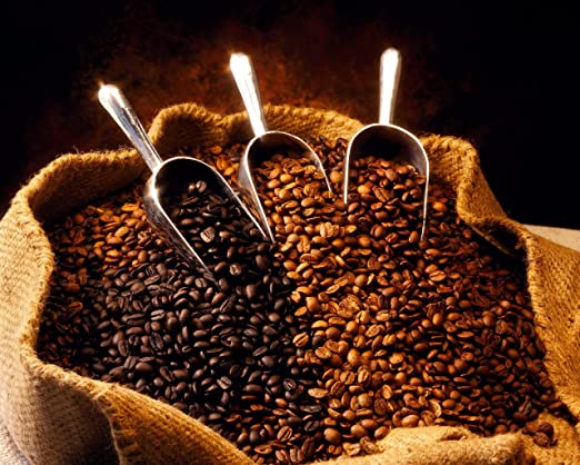 ارتفاع سعر القهوة والشاي بسبب ثلوج البرازيل