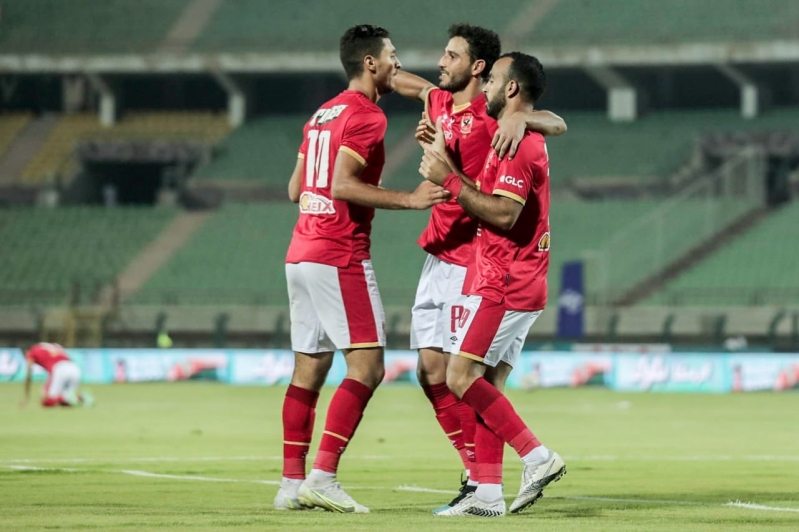 الاهلي