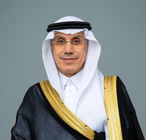 انتخاب الجاسر رئيسًا لمجموعة البنك الإسلامي للتنمية