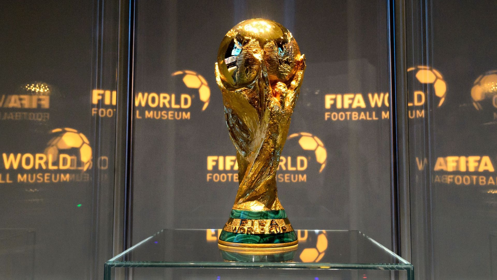 6 مباريات اليوم بـ تصفيات كأس العالم في إفريقيا