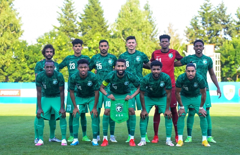 السعودية ورومانيا