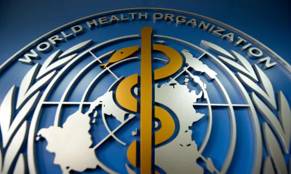 الصحة العالمية تشيد بجهود السعودية ودعمها لبرنامج التصدي للجراثيم