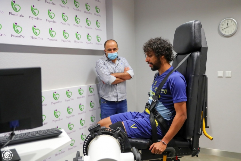 النصر