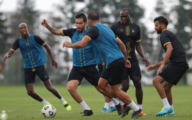 النصر