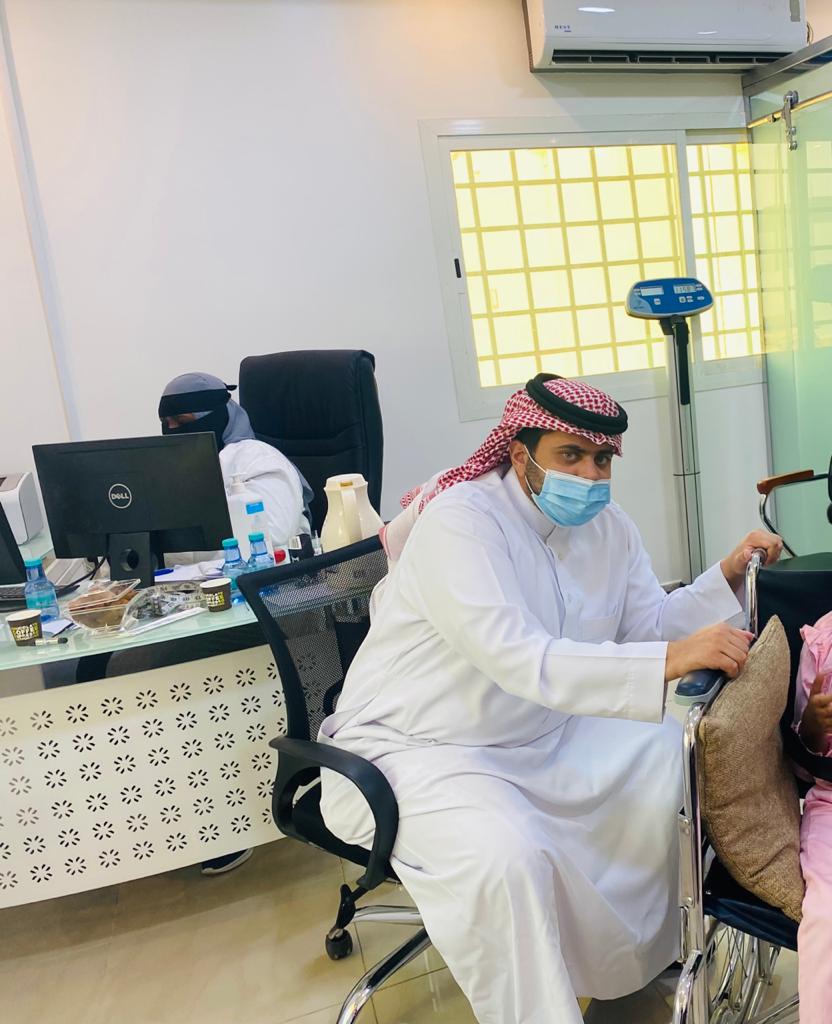 المقبل يحدد لـ”المواطن ” أسباب الأمراض الوراثية والجينية ومعدلات الإصابة في السعودية
