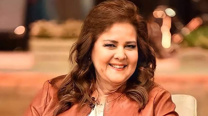 سبب إطلاق شائعة وفاة الفنانة دلال عبدالعزيز!