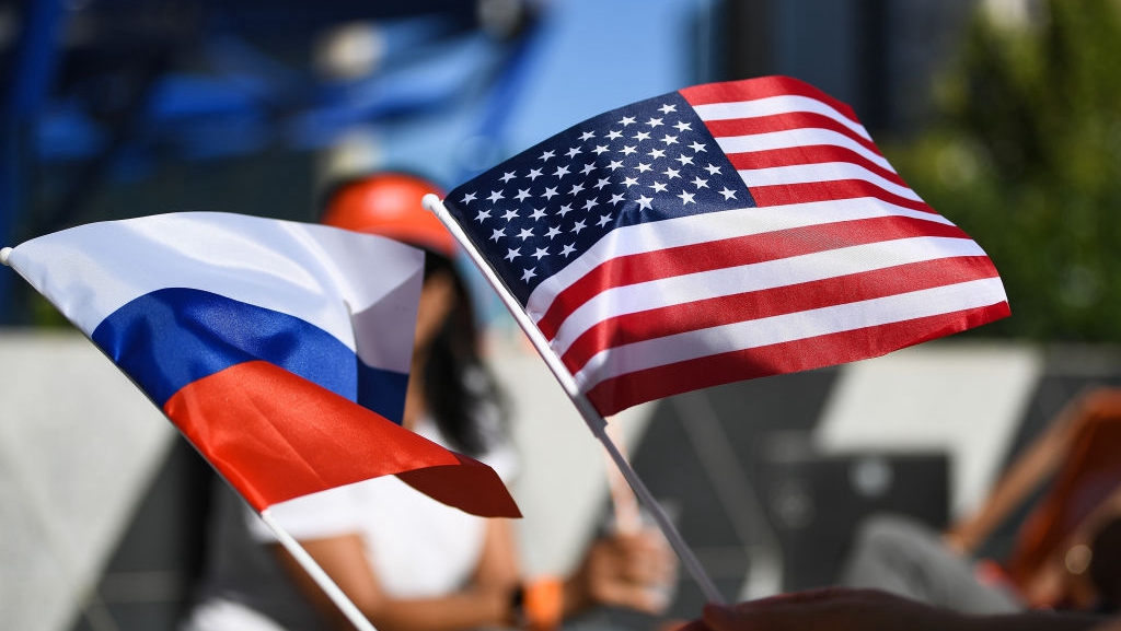 روسيا: أمريكا تخلق بؤر توتر غير مبررة
