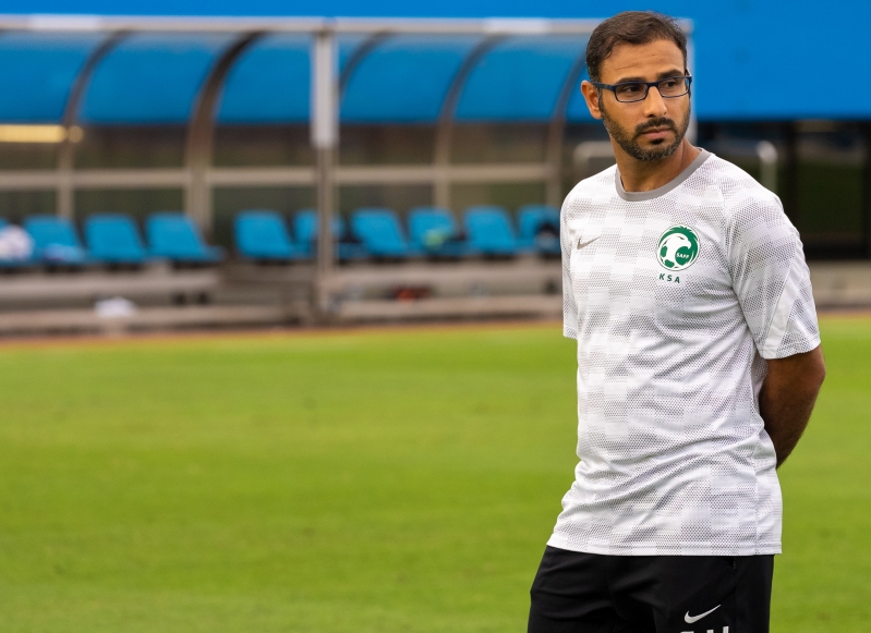 سعد الشهري