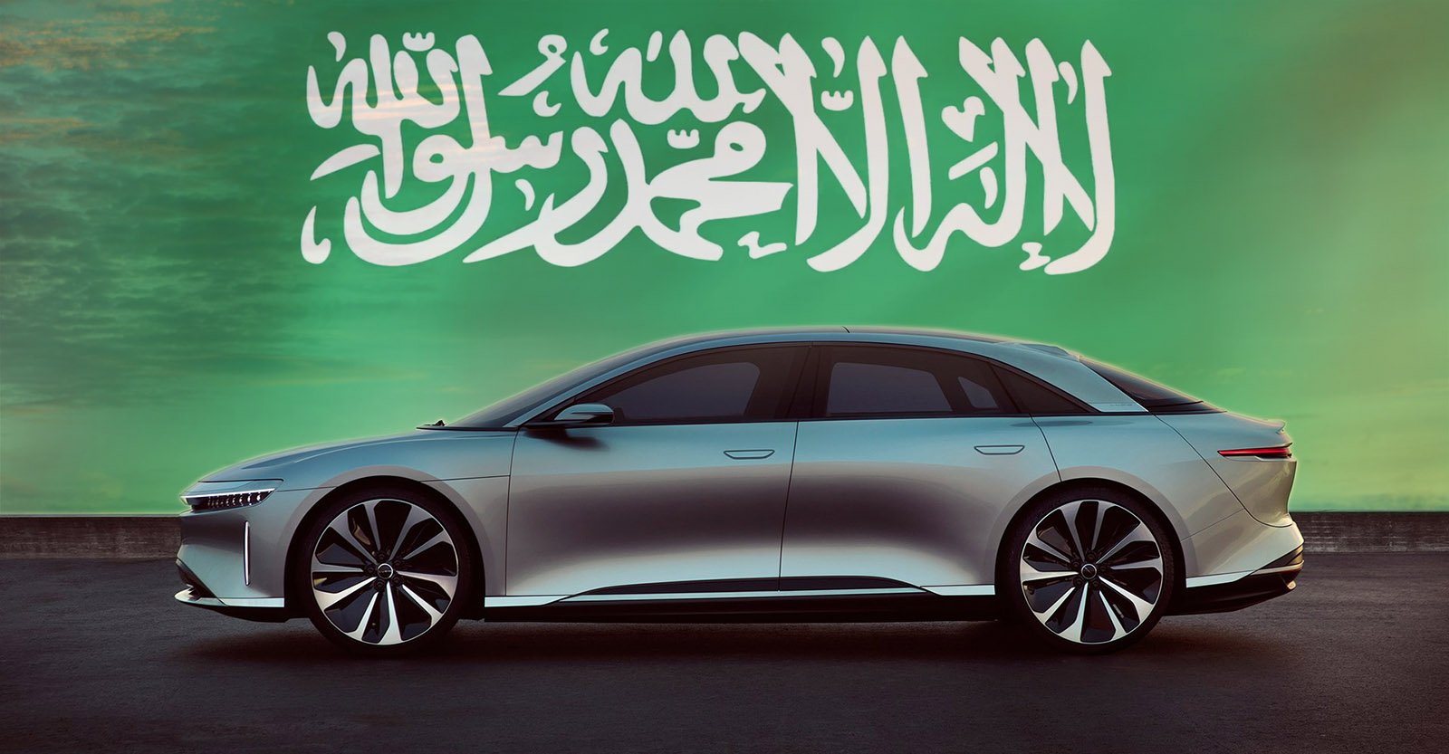 صحيفة أمريكية: السعودية الفائز الأكبر من ازدهار صناعة السيارات الكهربائية