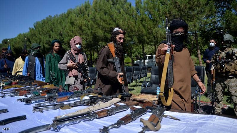 طالبان تغتال مئات المدنيين في أفغانستان