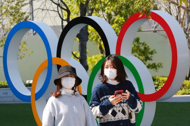 طوكيو تسجل أعلى معدل إصابات بفيروس كورونا 