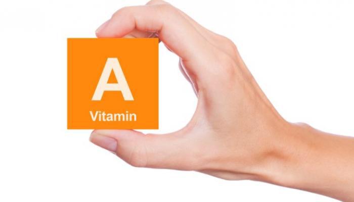 تناول هذه الأطعمة يجنبك أعراض نقص فيتامين A