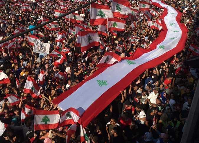 لبنان على حافة الانفجار