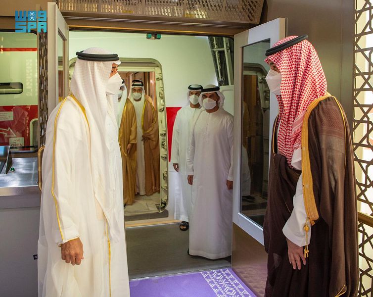 محمد بن سلمان