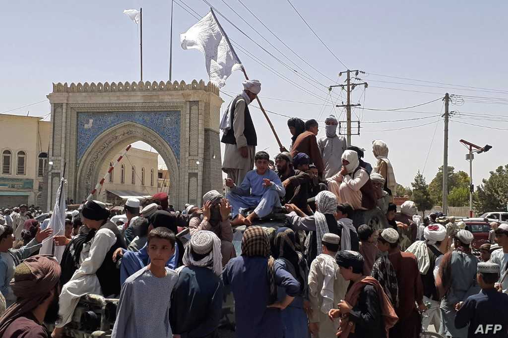 فرانس برس: طالبان تعلن عفواً عاماً عن المسؤولين الحكوميين