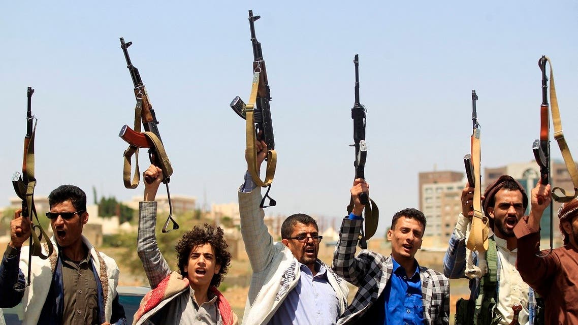الحكومة اليمنية: على العالم التحرك لردع انتهاكات الحوثيين للهدنة الأممية - المواطن