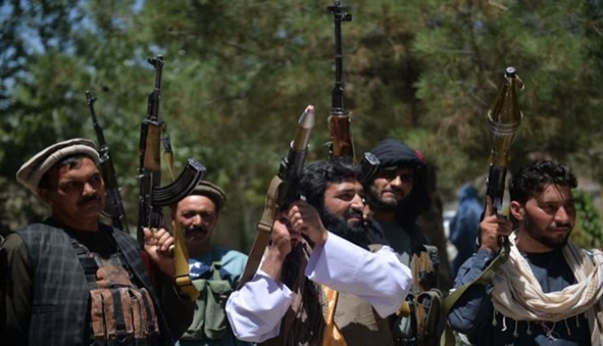 مقتل زعيم طالبان الباكستانية في انفجار لغم بأفغانستان