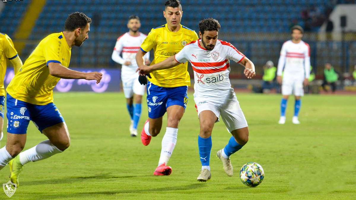 سبب قلق جماهير الأهلي من مواجهة الزمالك والإسماعيلي