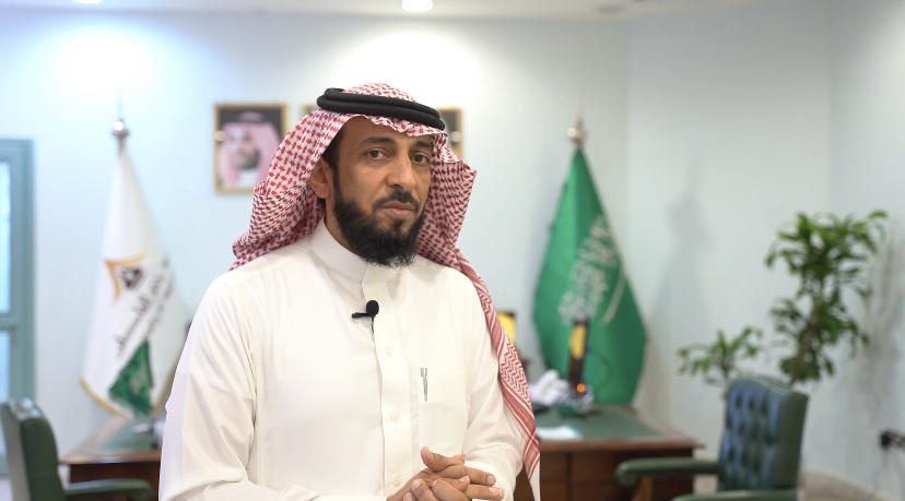 جامعة حفر الباطن تستقبل 32 ألف طلب قبول إلكتروني | موقع المواطن الالكتروني  للأخبار السعودية والخليجية والدولية