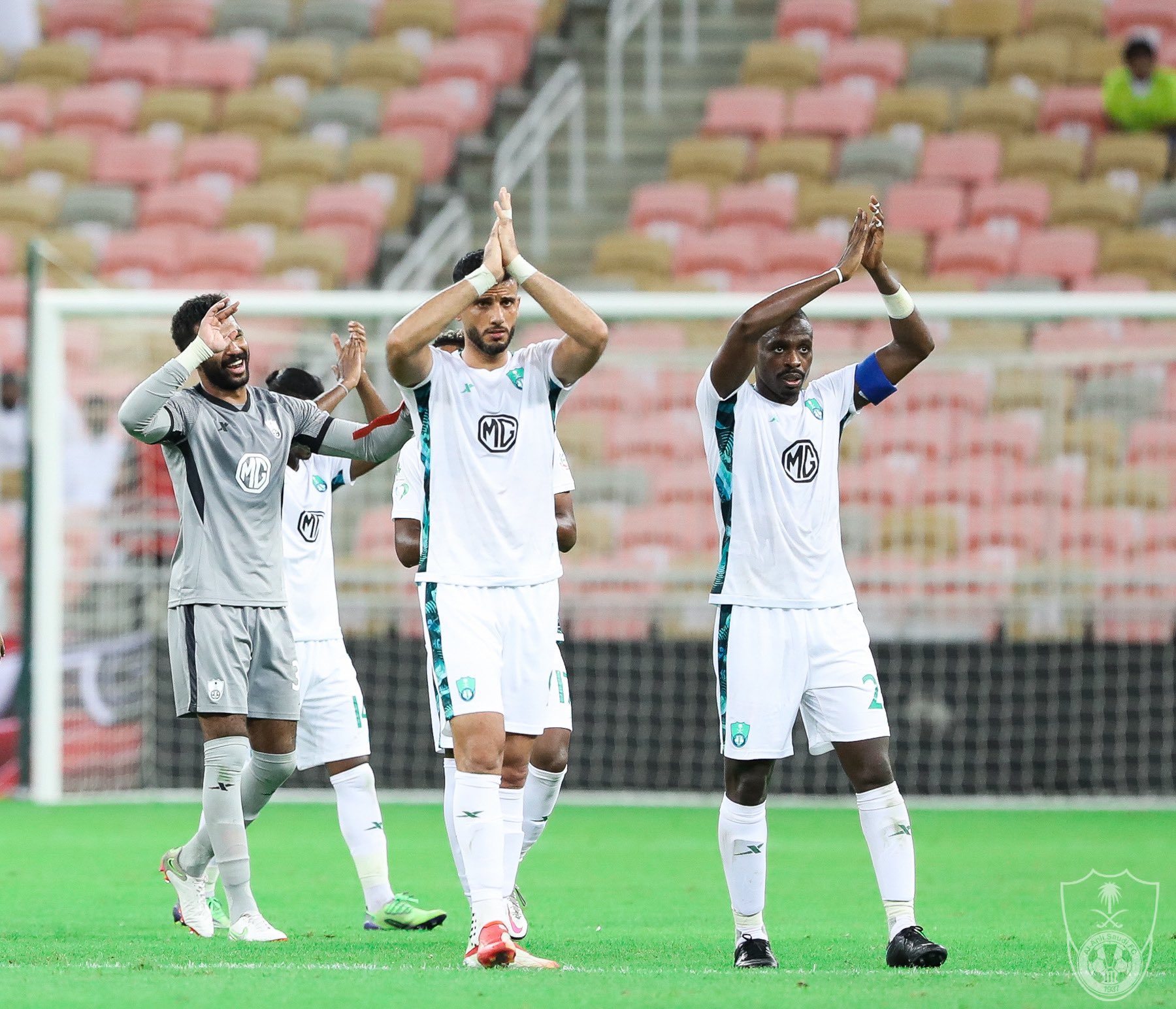 الأهلي الأفضل بافتتاحية دوري محمد بن سلمان