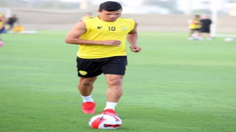 فابيو ليما لاعب الوصل