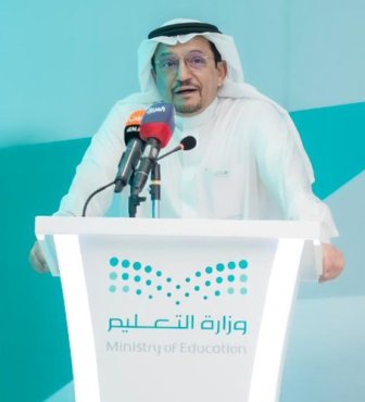 وزير التعليم: منصة قادة المستقبل مشروع وطني تعليمي واعد