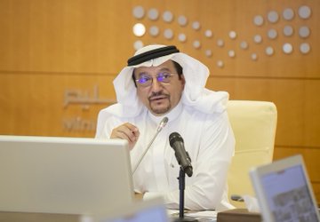 آل الشيخ لـ مديري التعليم: مسؤوليتنا كبيرة لرحلة آمنة وصحية للطالب