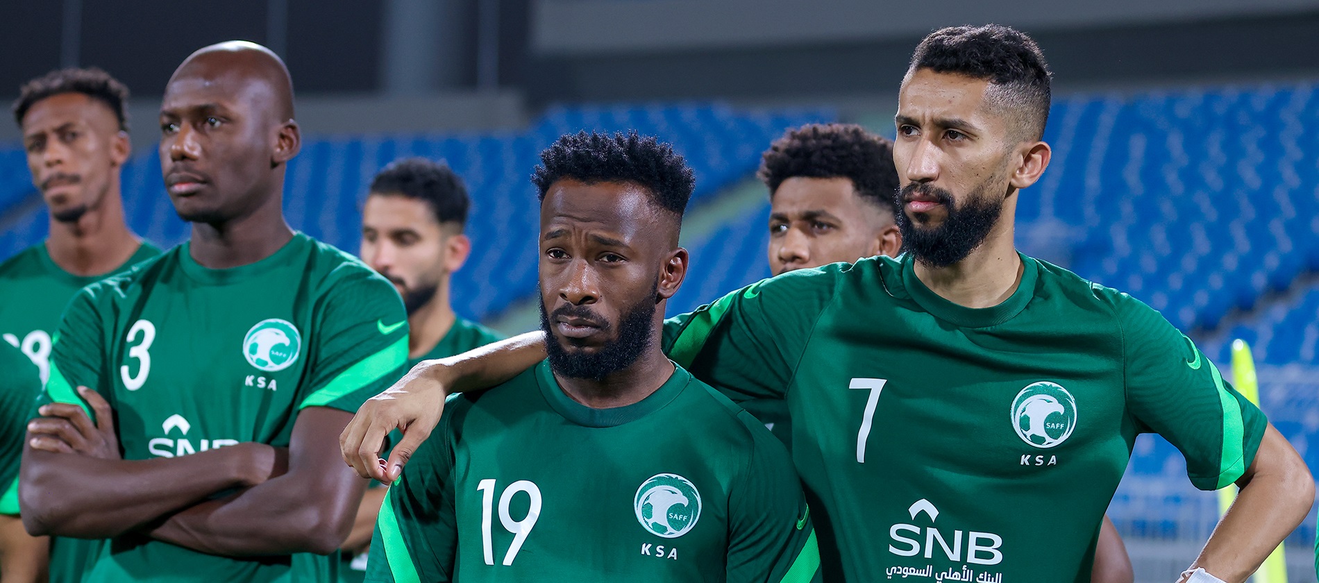 الهلال يطلب ضم فهد المولد