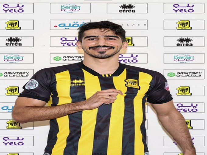 عبدالله الحافظ: الوحدة تعاون معي لأنضم إلى الاتحاد