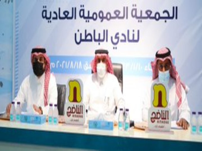 الباطن يعاني من عجز مالي قدره 17 مليون ريال