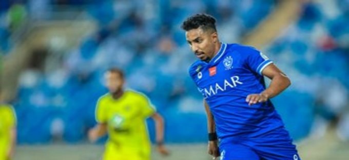 الهلال يقلب الطاولة على التعاون بـ دوري محمد بن سلمان