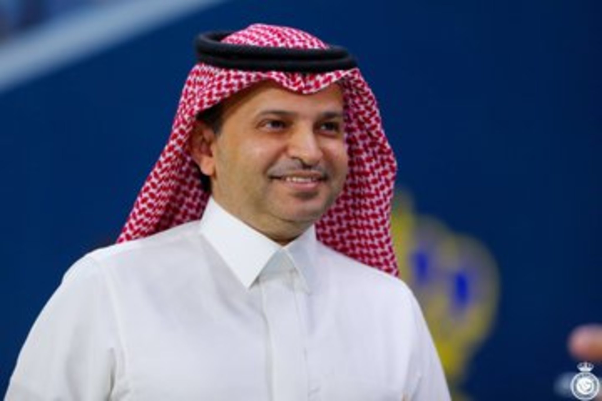 قرار منتظر من إدارة آل معمر بعد مباراة النصر والتعاون