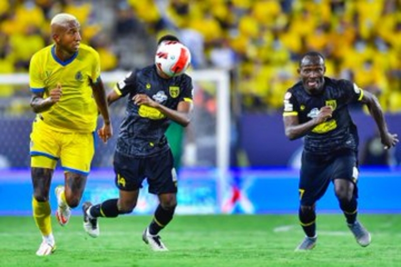 النصر والتعاون