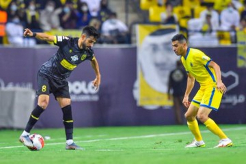 النصر والتعاون