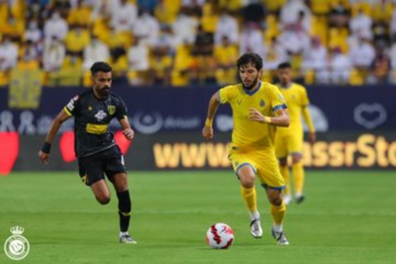 النصر والتعاون