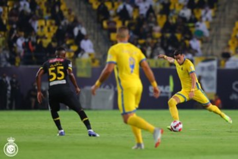 النصر والتعاون