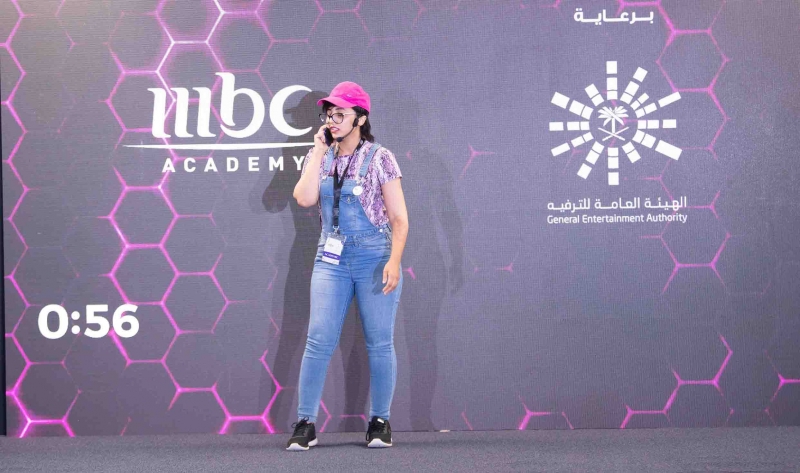 14 موهبة تفوز في ختام فعاليات أبها ضمن مبادرة رحلة إبداعية - المواطن