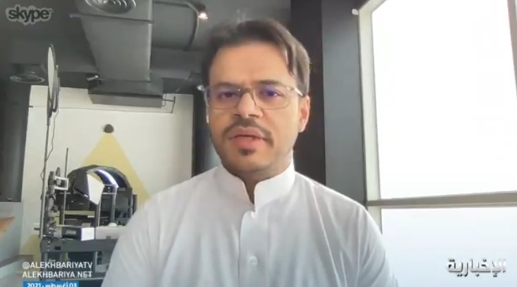 فيصل السيف: حبي للتقنية بدأ بالأتاري
