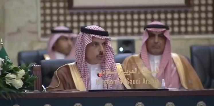 وزير الخارجية: القيادة في السعودية لا تدخر جهداً في دعم العراق على كافة الأصعدة