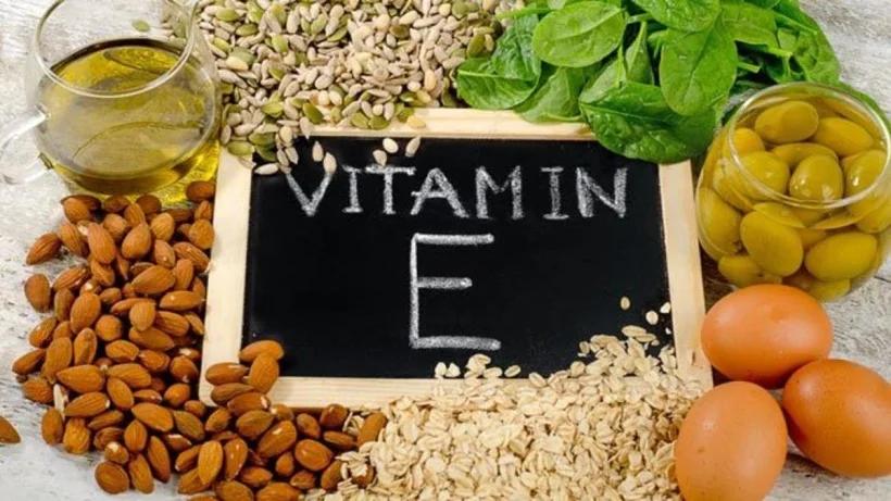 8 أعراض يسببها نقص فيتامين E وعليكم بهذه الأطعمة
