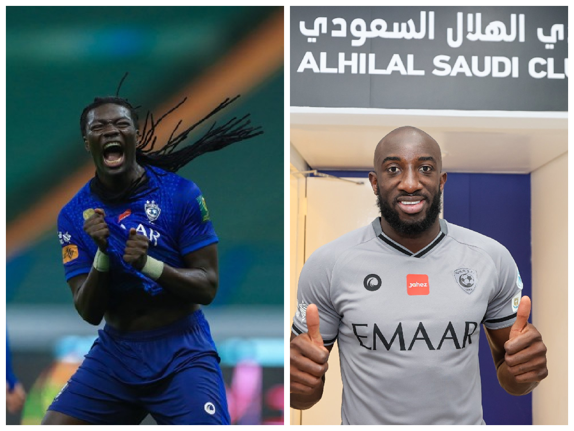 تحدٍّ جديد بين جوميز وماريجا يترقبه الهلال