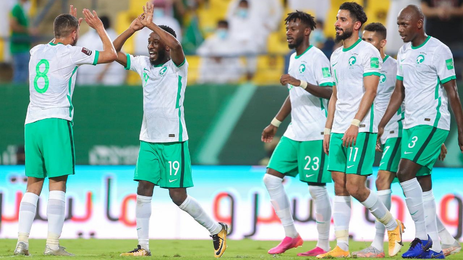 موعد مباراة المنتخب السعودي ضد فيتنام والقناة الناقلة