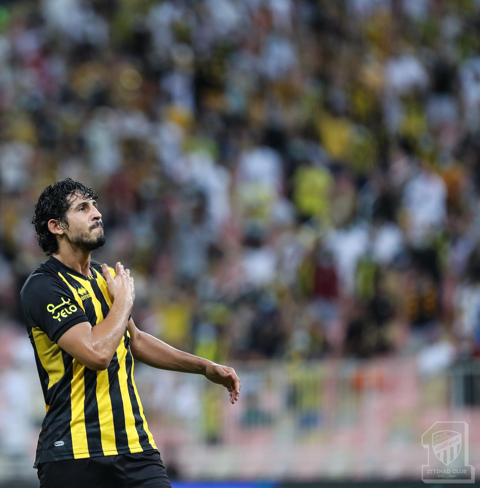 هل يتأثر الاتحاد بغياب أحمد حجازي؟