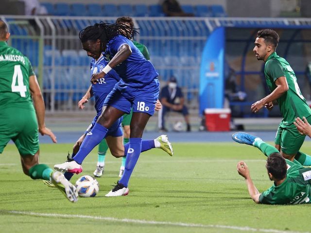 أسوشيتد برس الدوري السعودي أفضل وجهة آسيوية لأشهر اللاعبين
