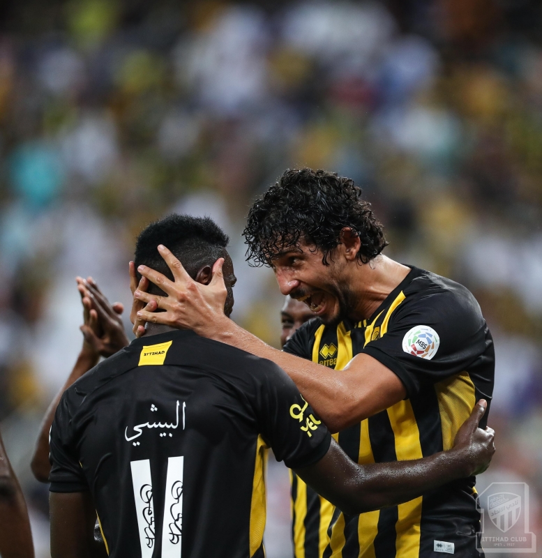 الاتحاد ضد الرائد