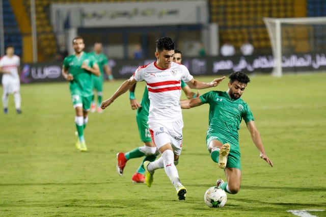 موعد مباراة الاتحاد ضد الزمالك