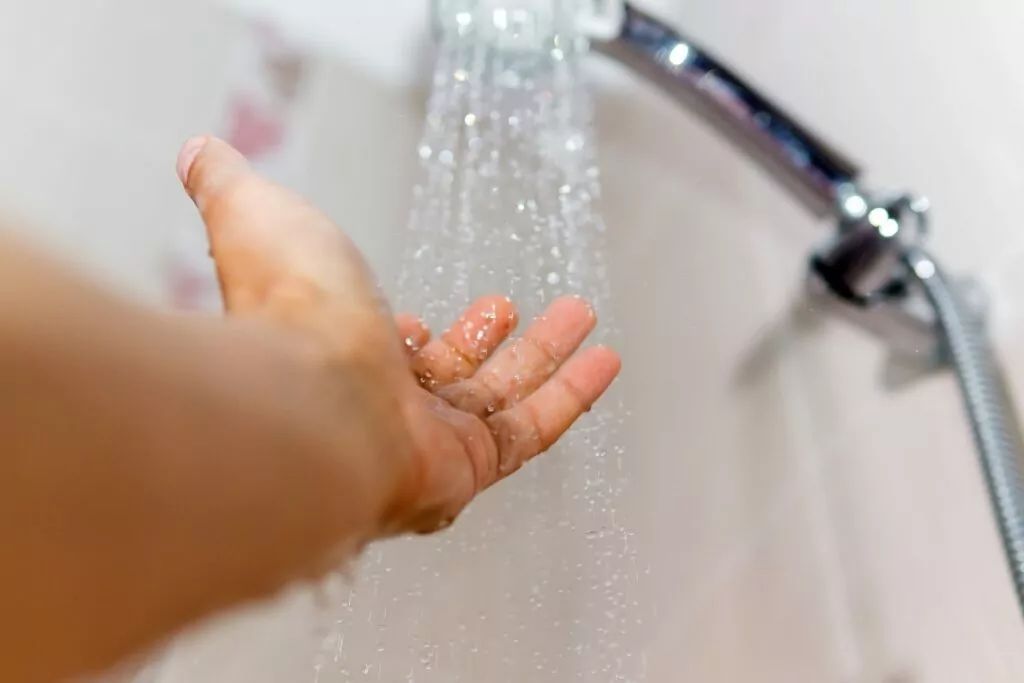 هل الاستحمام ضروري لطلاب المدارس يوميًا ؟