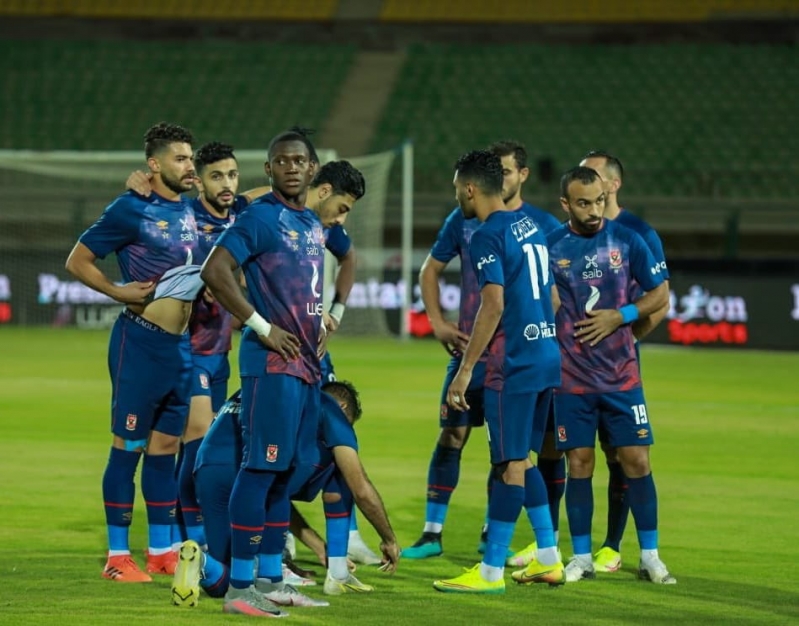 الاهلي المصري