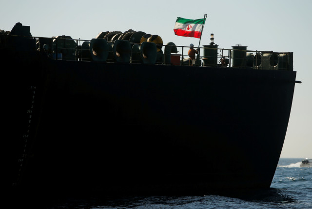 الحريري السفن الإيرانية ستزج لبنان في الصراعات